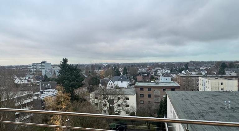 Apartment with 1 room for 3 persons in Neuss