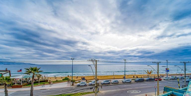 Appartamento Viña del Mar