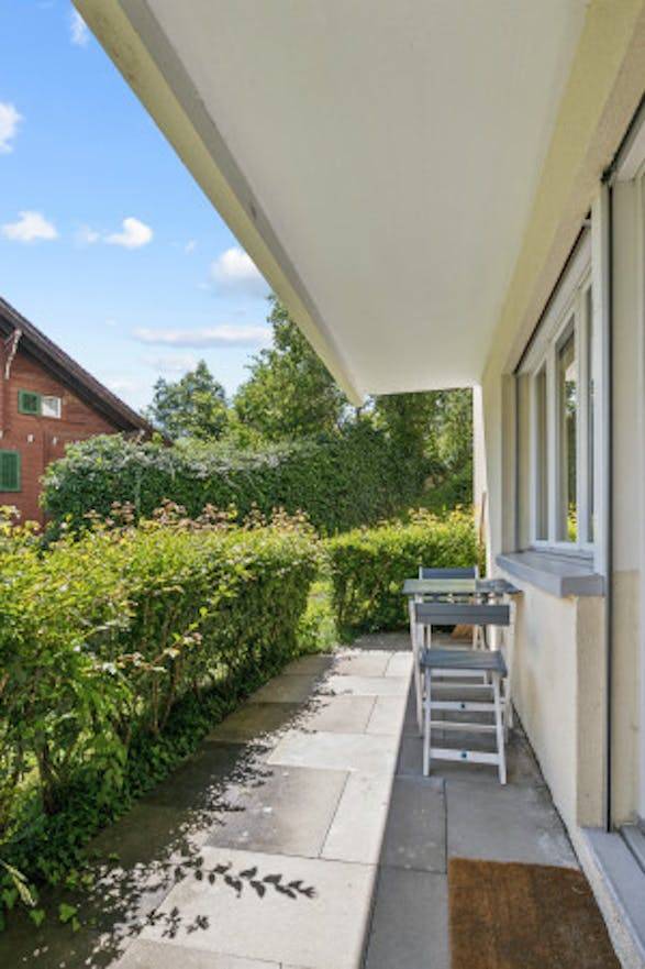 Wonderful rental apartment with patio | Dogs allowed — photo 5