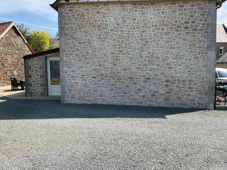 Cottage  Coutances