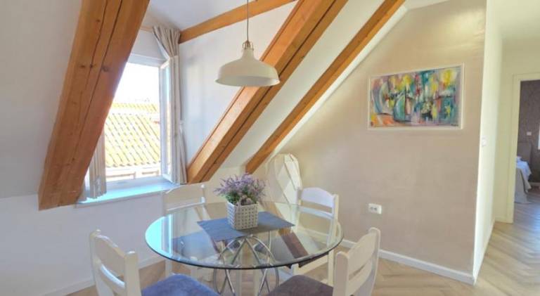 Holiday apartment | Near Diocletian's Palace | Pets allowed — photo 3