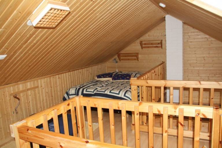 Hütte Kittilä
