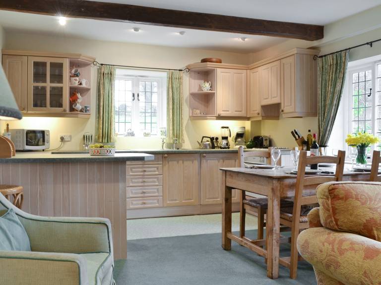 Children-friendly lovely cottage with garden & barbecue | Pet-friendly — photo 4