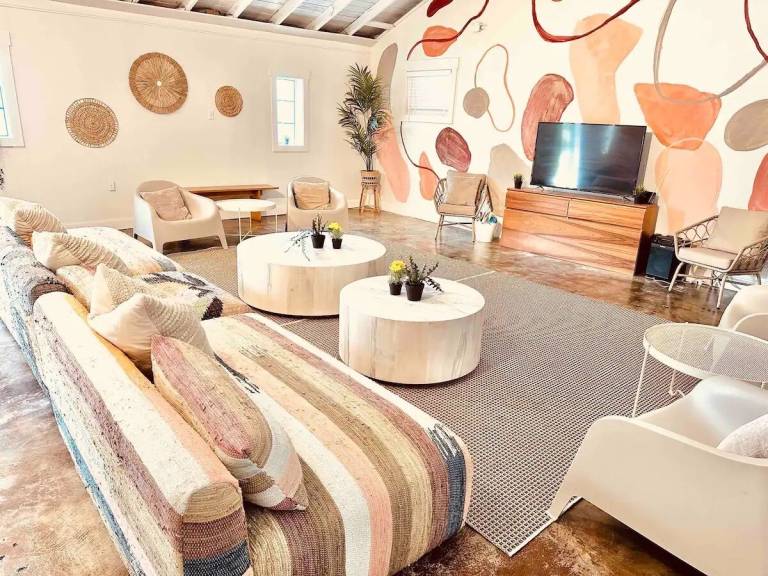 House Betmar La Villa