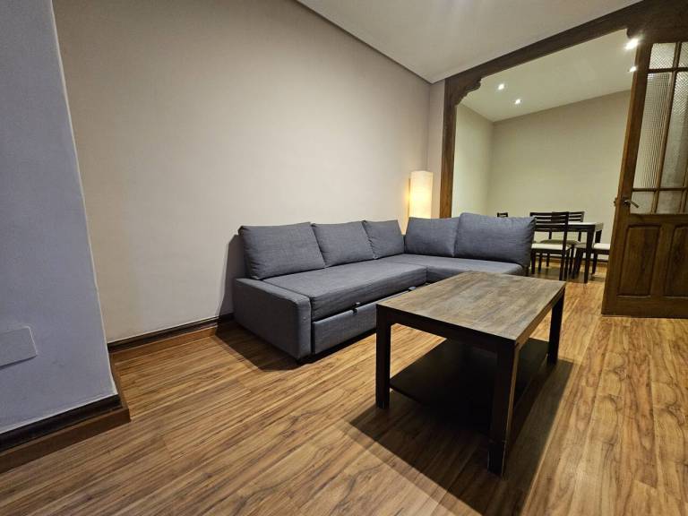Rental apartment with 2 rooms for 5 persons — photo 4