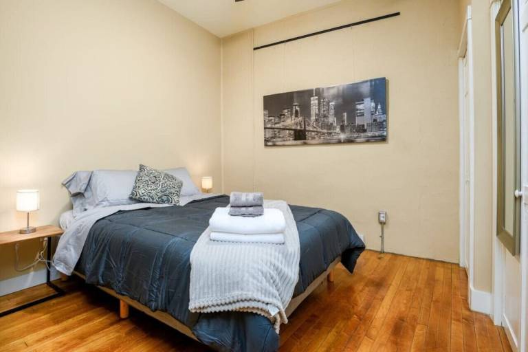 Apartment Bangor