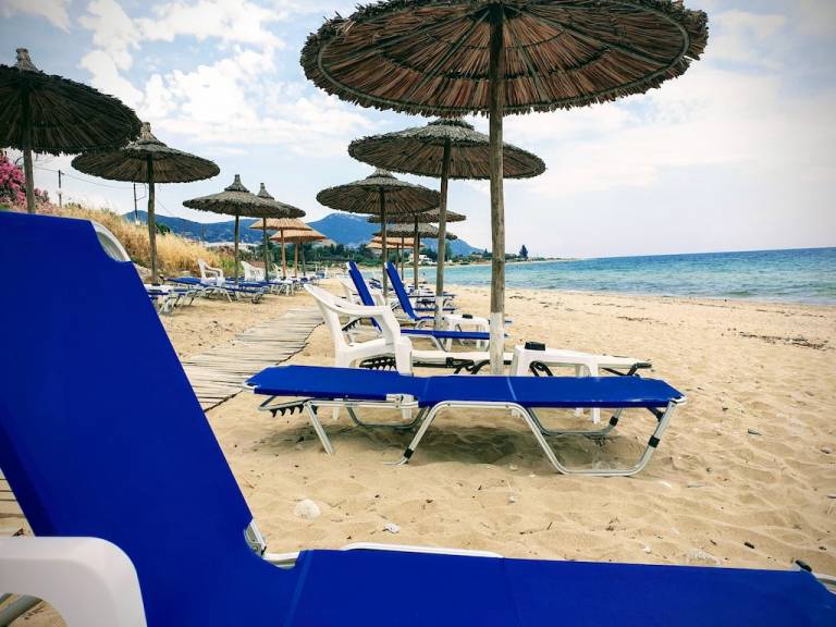 Διαμέρισμα Κάριανη