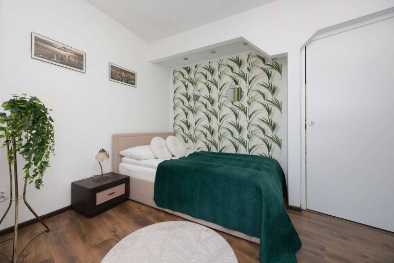 Holiday apartment with fast internet — photo 2