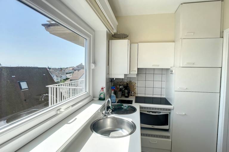 Pleasant rental apartment | Beach nearby | Pets are welcome — photo 5