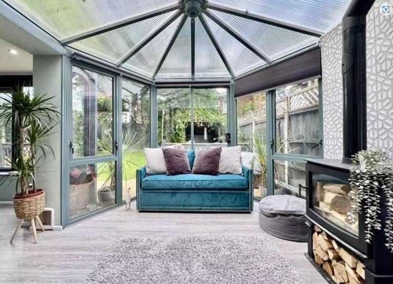 Maison de vacances Birmingham