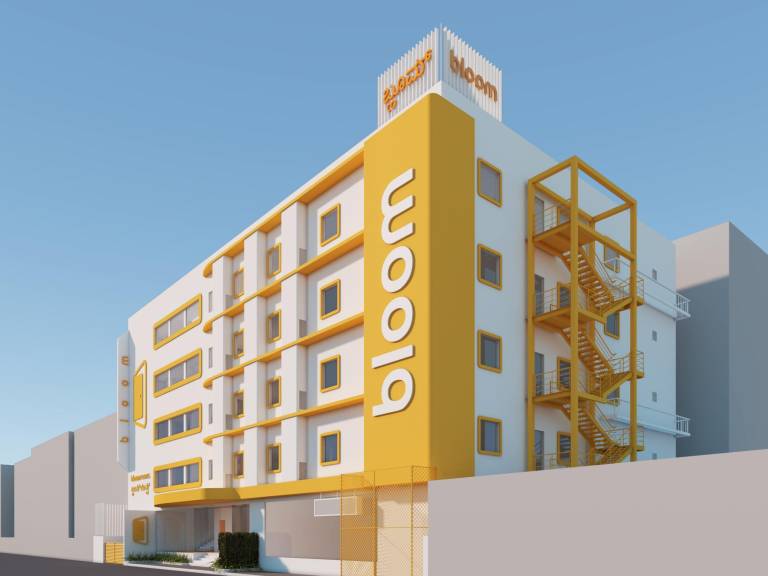 Bloom Hotel Brookefield