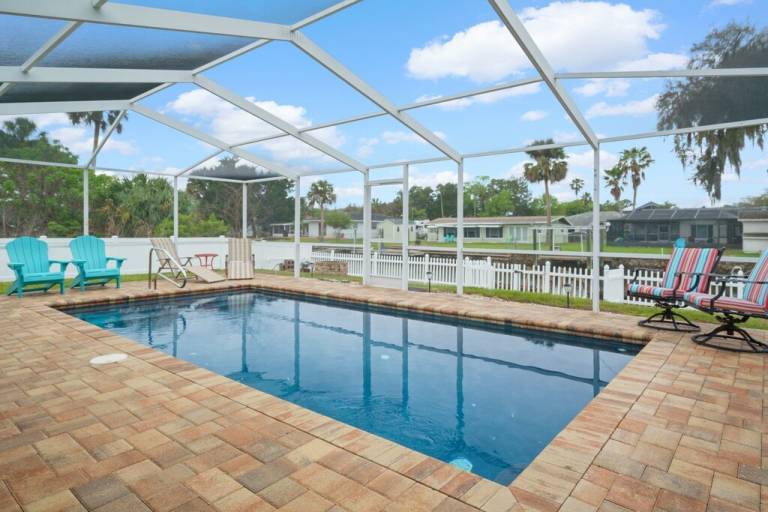 House Crystal River