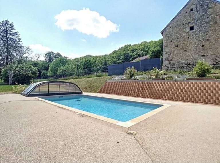 Maison de vacances Guéret