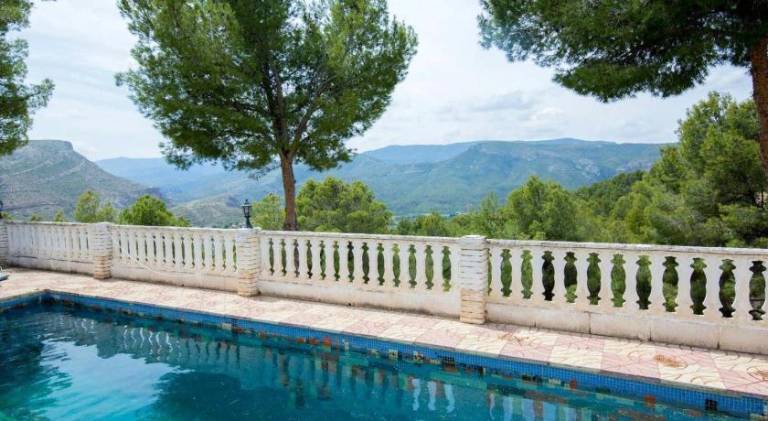 Villa Chulilla
