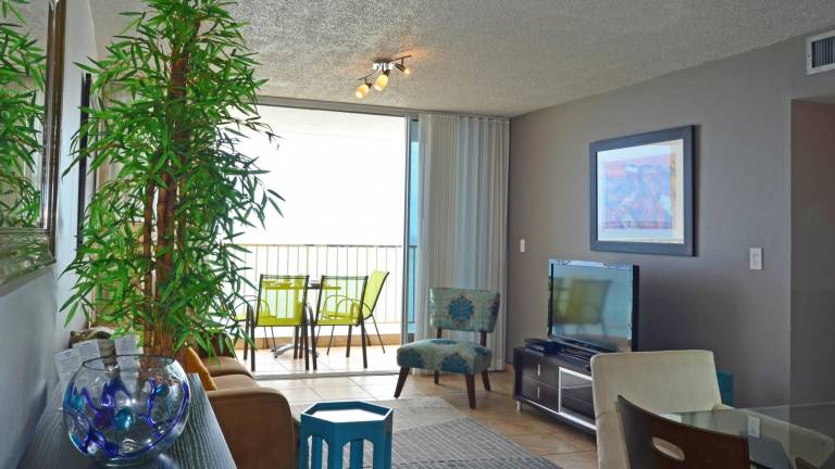 Apartment  Parque Isla Verde
