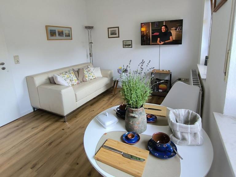 Ferienwohnung Aurich