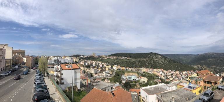 Appartamento Nuoro
