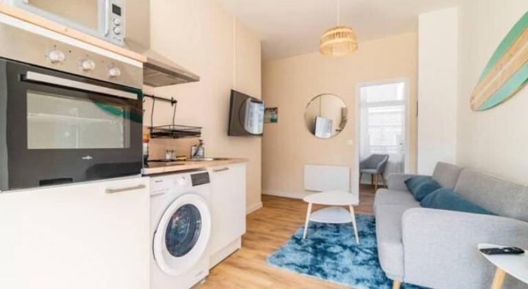 Rental apartment | Pet-friendly — photo 3