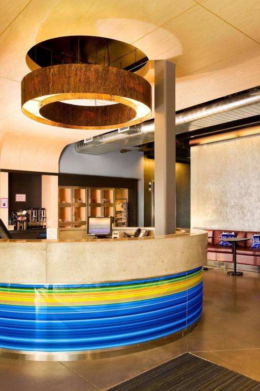 Aloft Mount Laurel — photo 5