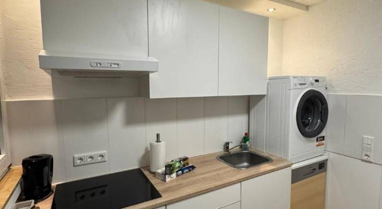 Apartment with 3 rooms for 6 persons — photo 2