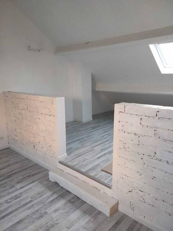 Appartement  Houilles