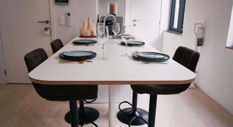 Holiday apartment with 1 room for 4 persons — photo 4