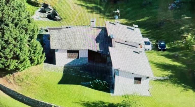 240 m&sup2; Lodge