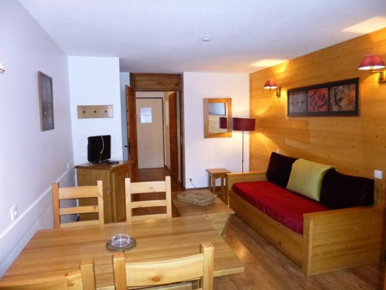Studio La Tania