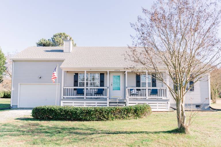 House Cape Charles