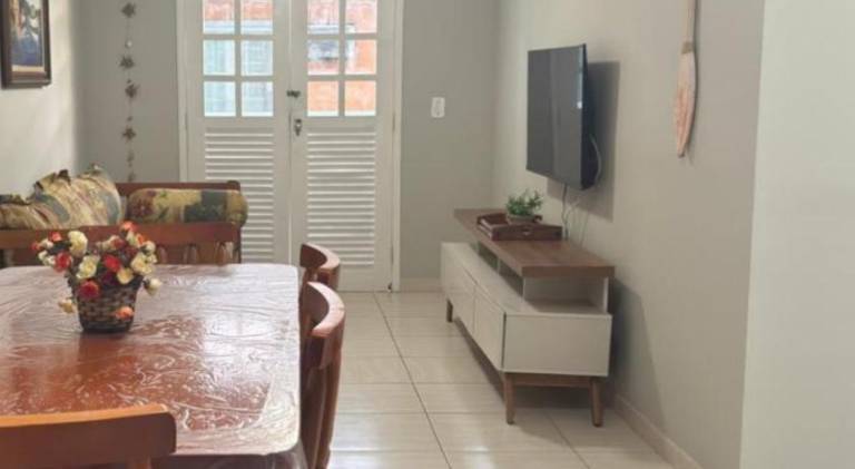 Holiday apartment with 2 rooms for 8 persons — photo 4