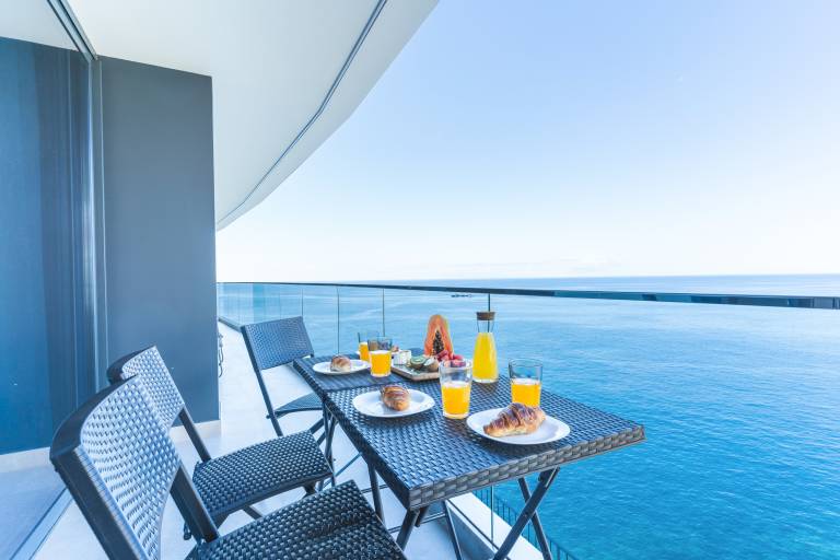Apartment Câmara De Lobos