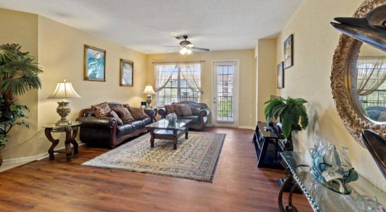 Executive 3 Bedroom Villa at Universal, Convention Center, Vista Cay — photo 2
