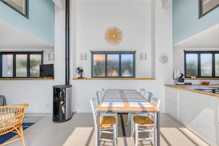 Ferienhaus Vendays-Montalivet