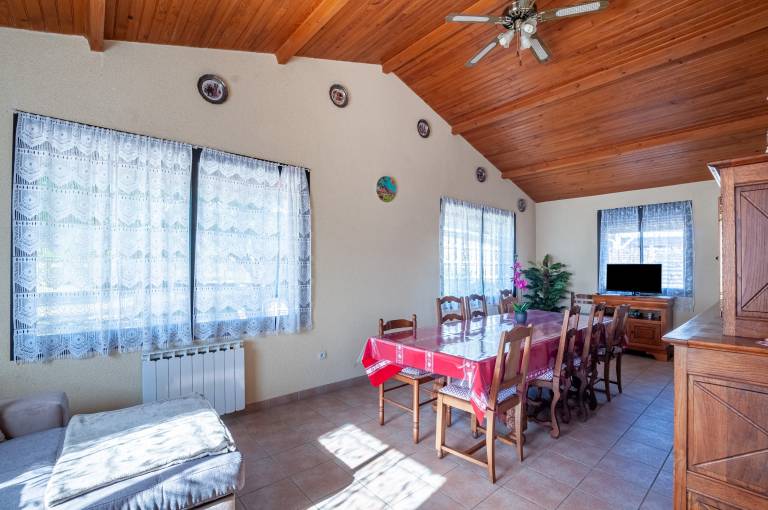 Charming house in Eymet, large garden and terrace — photo 3