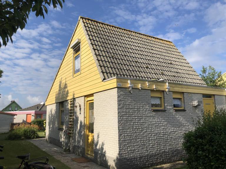 Ferienhaus Julianadorp