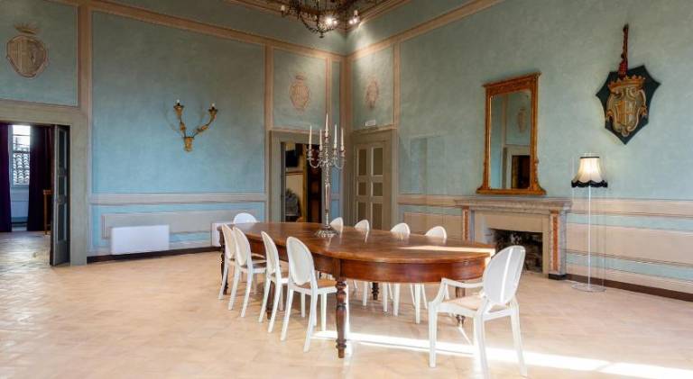 Palazzo Sbaraglini — photo 3