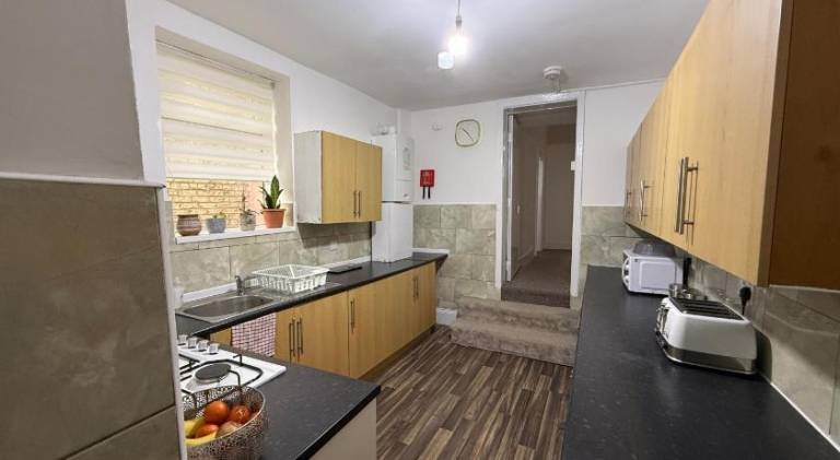 Vacation home with 4 rooms for 10 persons — photo 4