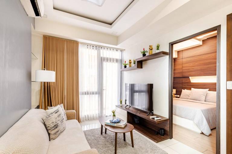 House | Pets allowed in Taguig
