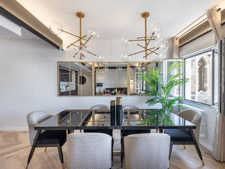 Apartamento Armilla