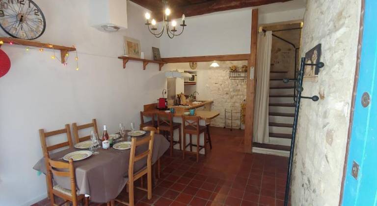 Wonderful vacation home | Perfect for remote work | Pets allowed in Arles