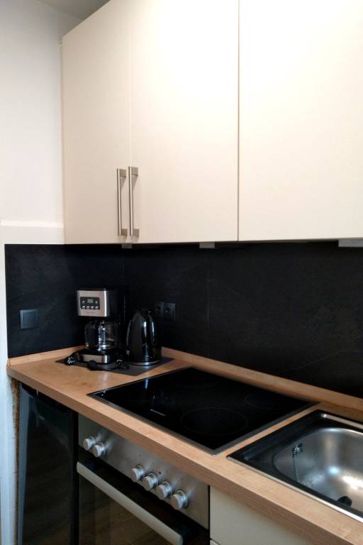 45 m&sup2; Ferienwohnung