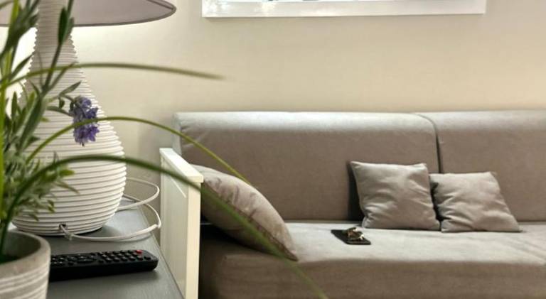 Holiday apartment | Next to Teatro Massimo in Palermo