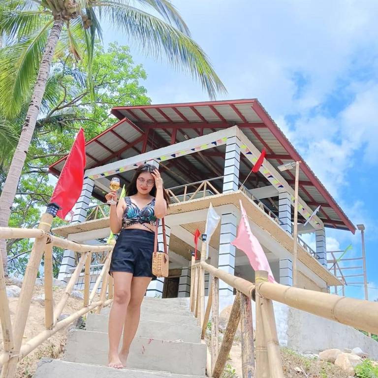 Coraline Coast Beach Resort & Resto-Bar — photo 5