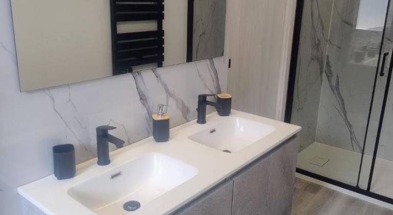 Serviced apartment for 4 persons — photo 2