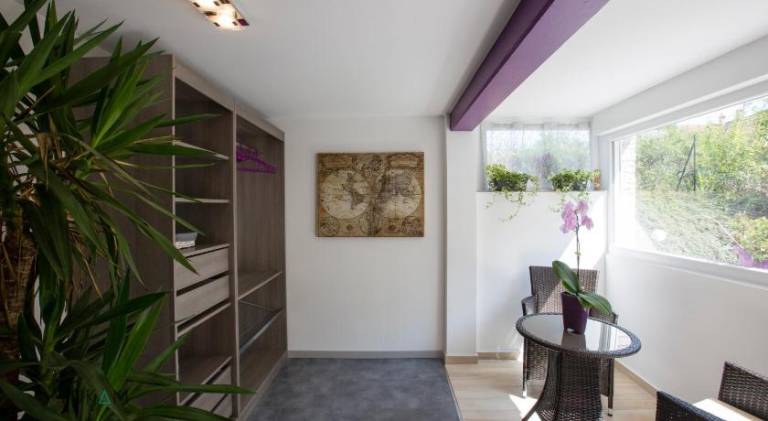 Rental apartment with 1 room for 4 persons — photo 4