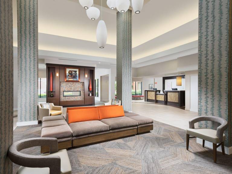 Hilton Garden Inn Nashville/Franklin Cool Springs — photo 3