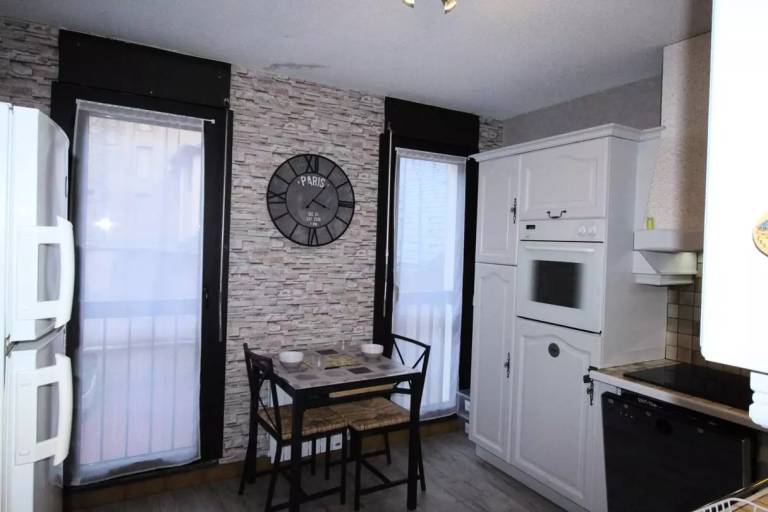 Residence Terrasses D'etigny - CENTRAL LUCHON BEAUTIFUL TWO CONFORT WIFI PARTS - PARKING — photo 3