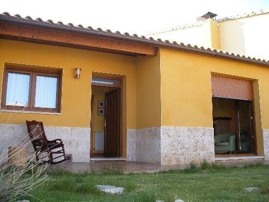 Casa rural Astudillo