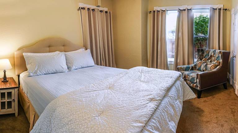 Apartment Ashland
