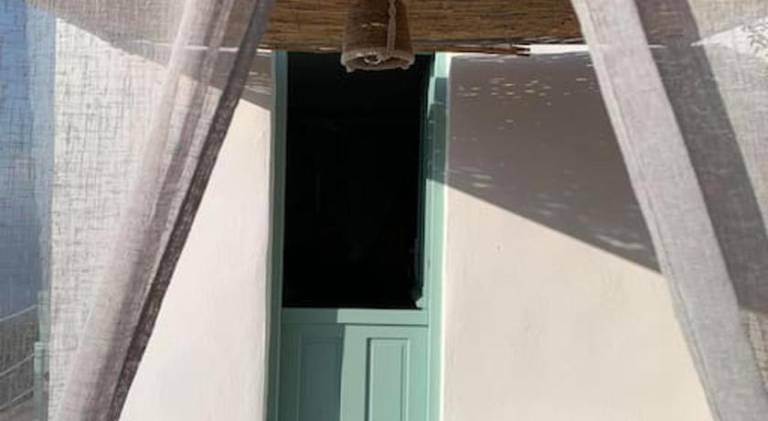 Nice vacation home with terrace | Pets are welcome in Kos